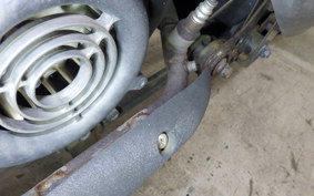 YAMAHA AXIS 125 TREET 1999 SE53J