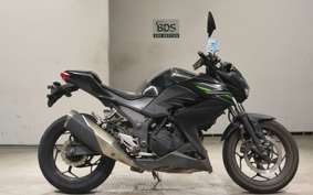 KAWASAKI Z250 ER250C