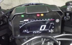 YAMAHA YZF-R7 2024 RM39J