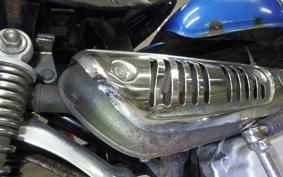 HONDA MONKEY 2017 Z50J