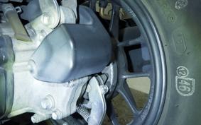 HONDA ﾀﾞﾝｸ 2022 AF78