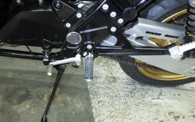 KAWASAKI ZEPHYR 400 Gen.1 1989 ZR400C