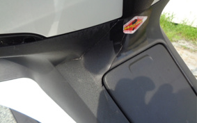 HONDA SILVERWING400GT 2009 NF03