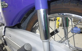 HONDA C110 SUPER CUB 2004 JA07