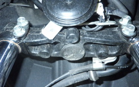 YAMAHA CYGNUSｸﾞﾘﾌｧｽ