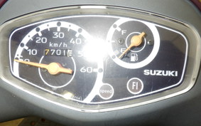 SUZUKI LET's 4 CA45A