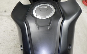 HONDA GROM 1983 JC92