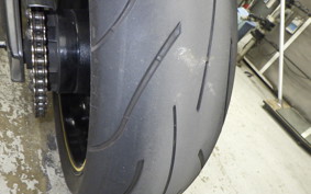 YAMAHA FZ1 FAZER 2006