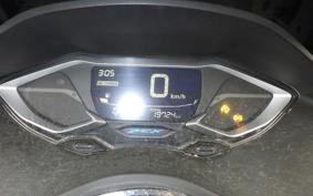 HONDA PCX 160 KF47