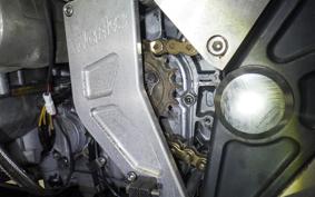 KAWASAKI ZEPHYR 400 Gen.2 1992 ZR400C