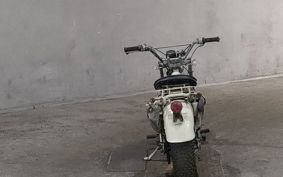 SUZUKI VAN VAN90 RV90