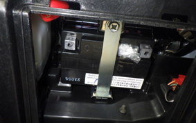 YAMAHA JOG-7 2015 AY01