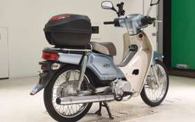 HONDA C110 SUPER CUB JA10