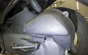 SUZUKI LET's 5 CA47A