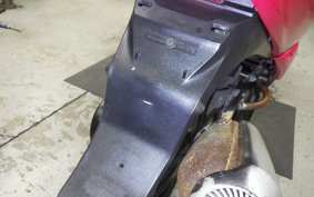 YAMAHA JOG ZR Gen.2 2026 SA16J