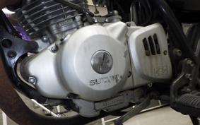 SUZUKI ST250 NJ4AA