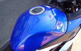 SUZUKI GSX250 R DN11A