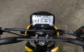 HONDA ZOOMER-X JF38