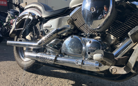 YAMAHA DRAGSTAR 250 VG02J