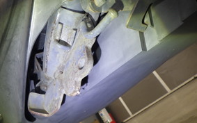 YAMAHA AXIS 125 TREET SE53J