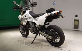 SUZUKI DR-Z400SM 2011 SK44A