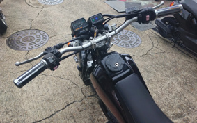 YAMAHA TW200 DG07J