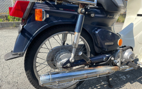 HONDA SUPER CUB90 HA02