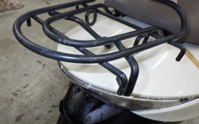 HONDA DIO Gen.6 2009 AF68