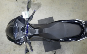 HONDA PCX125 1993 JF81