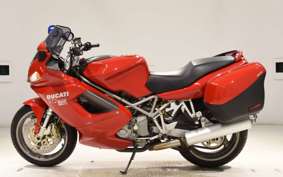 DUCATI ST2 2003