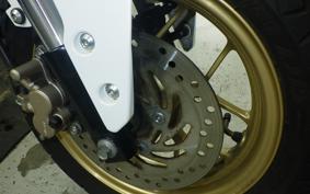 HONDA GROM 2020 JC61