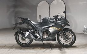 SUZUKI JIKUSA-SF250 ED22B