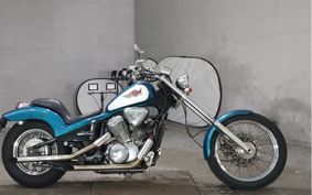 HONDA STEED 400 1994 NC26