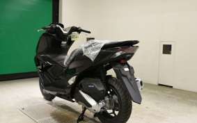 HONDA PCX 160 2026 KF47
