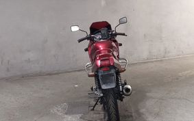 HONDA ZELBIS MC25