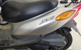 YAMAHA JOG Gen.5 SA36J