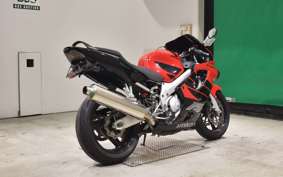 HONDA CBR600F GEN 2 2000 PC35