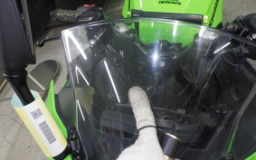 KAWASAKI NINJA 400 2018 EX400G