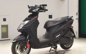 YAMAHA CYGNUS 125 XSR 3 2021 SEA5J