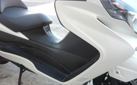 SUZUKI SKYWAVE 400 2006 CK44A