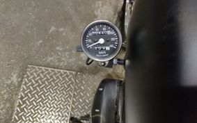 KAWASAKI 250TR BJ250F