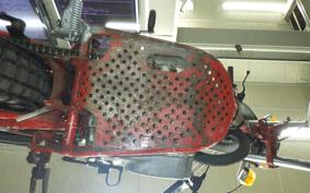 HONDA TL125 2014 TL125