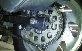 KAWASAKI ELIMINATOR 250 V 2009 VN250A