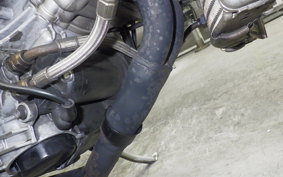 DUCATI MONSTER S4R 2003