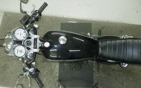 YAMAHA SR400 Gen.3 2003 RH01J