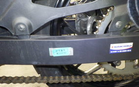 SUZUKI GSX250RA 2021