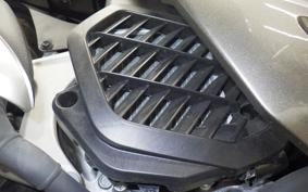 HONDA PCX 125 JF81