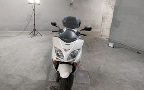 HONDA FORZA X MF08