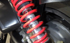 YAMAHA CYGNUS 125 XSR 2 2023 SE44J