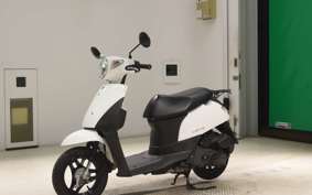 SUZUKI ﾚｯﾂ CA4AA